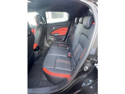 Nissan Juke Gebrauchtwagen Nissan Juke Gebrauchtwagen