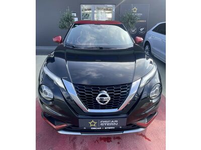 Nissan Juke Gebrauchtwagen Nissan Juke Gebrauchtwagen