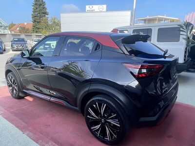 Nissan Juke Gebrauchtwagen Nissan Juke Gebrauchtwagen