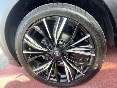 Nissan Juke Gebrauchtwagen Nissan Juke Gebrauchtwagen