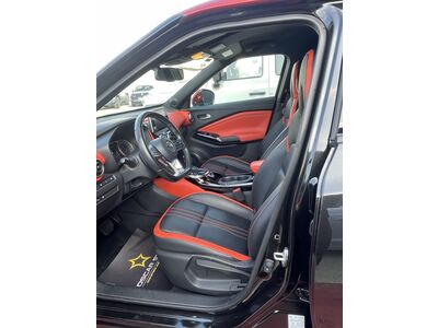 Nissan Juke Gebrauchtwagen Nissan Juke Gebrauchtwagen