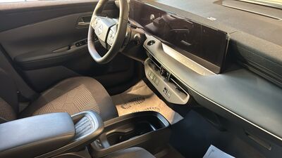 Nissan Leaf Neuwagen