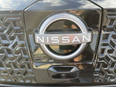 Nissan Townstar Tageszulassung