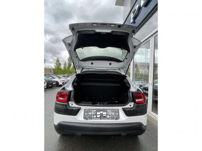 Citroën C4 Cactus Gebrauchtwagen