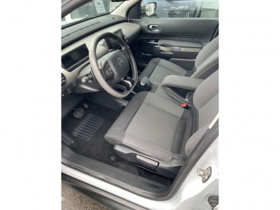 Citroën C4 Cactus Gebrauchtwagen