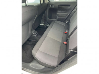 Citroën C4 Cactus Gebrauchtwagen