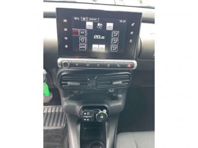 Citroën C4 Cactus Gebrauchtwagen