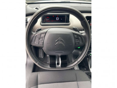 Citroën C4 Cactus Gebrauchtwagen