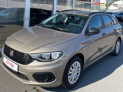 Fiat Tipo Gebrauchtwagen Fiat Tipo Gebrauchtwagen