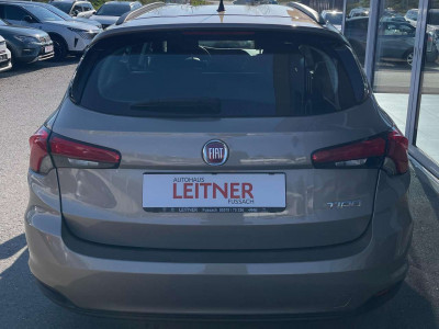 Fiat Tipo Gebrauchtwagen Fiat Tipo Gebrauchtwagen