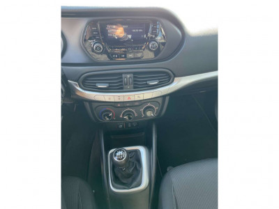 Fiat Tipo Gebrauchtwagen Fiat Tipo Gebrauchtwagen