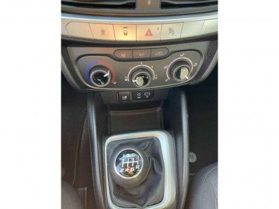 Fiat Tipo Gebrauchtwagen Fiat Tipo Gebrauchtwagen