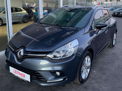 Renault Clio Gebrauchtwagen Renault Clio Gebrauchtwagen