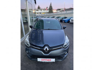 Renault Clio Gebrauchtwagen Renault Clio Gebrauchtwagen