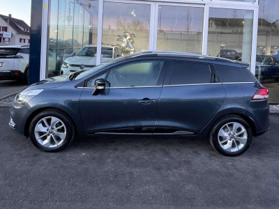 Renault Clio Gebrauchtwagen Renault Clio Gebrauchtwagen