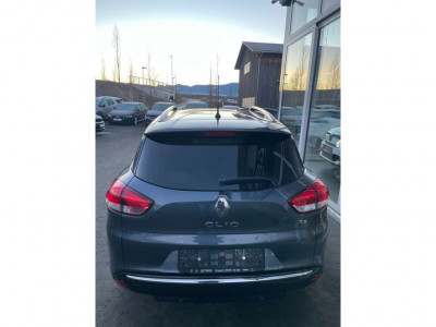 Renault Clio Gebrauchtwagen Renault Clio Gebrauchtwagen