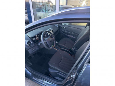Renault Clio Gebrauchtwagen Renault Clio Gebrauchtwagen