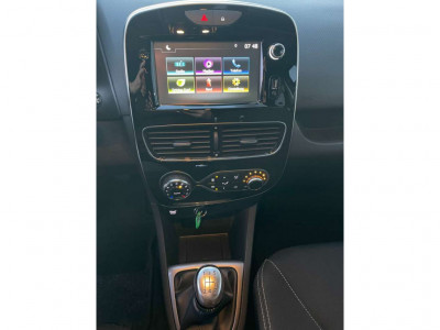 Renault Clio Gebrauchtwagen Renault Clio Gebrauchtwagen