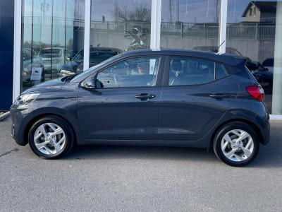 Hyundai i10 Gebrauchtwagen Hyundai i10 Gebrauchtwagen