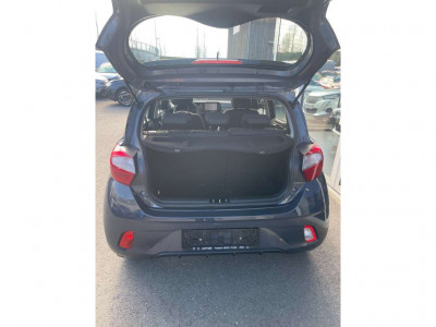 Hyundai i10 Gebrauchtwagen Hyundai i10 Gebrauchtwagen