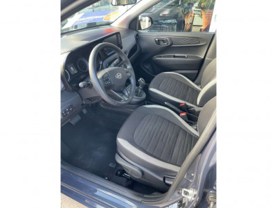 Hyundai i10 Gebrauchtwagen Hyundai i10 Gebrauchtwagen