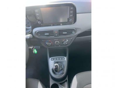 Hyundai i10 Gebrauchtwagen Hyundai i10 Gebrauchtwagen