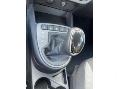 Hyundai i10 Gebrauchtwagen Hyundai i10 Gebrauchtwagen