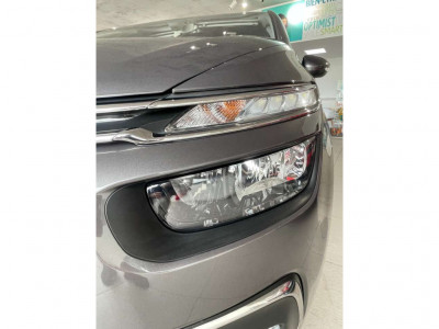 Citroën C4 Spacetourer Gebrauchtwagen
