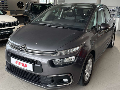 Citroën C4 Spacetourer Gebrauchtwagen