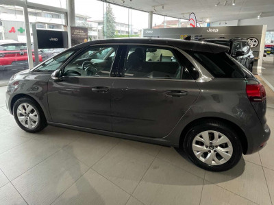 Citroën C4 Spacetourer Gebrauchtwagen