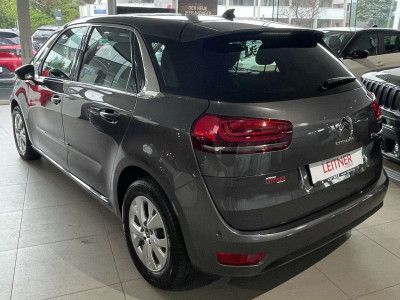 Citroën C4 Spacetourer Gebrauchtwagen