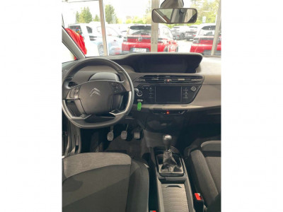 Citroën C4 Spacetourer Gebrauchtwagen