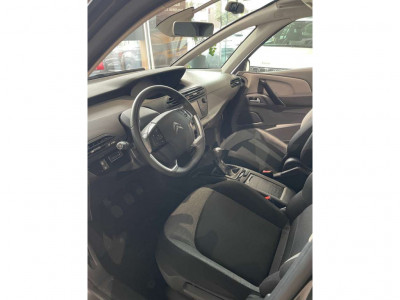 Citroën C4 Spacetourer Gebrauchtwagen