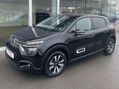 Citroën C3 Gebrauchtwagen