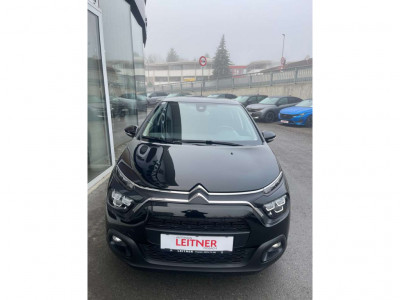 Citroën C3 Gebrauchtwagen