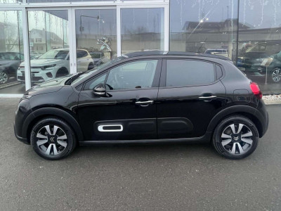 Citroën C3 Gebrauchtwagen