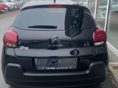 Citroën C3 Gebrauchtwagen