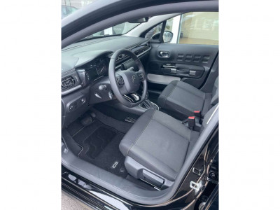 Citroën C3 Gebrauchtwagen