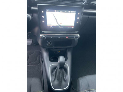 Citroën C3 Gebrauchtwagen