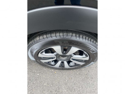 Citroën C3 Gebrauchtwagen