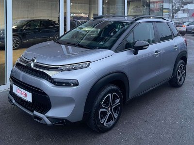 Citroën C3 Aircross Gebrauchtwagen Citroën C3 Aircross Gebrauchtwagen