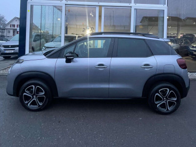 Citroën C3 Aircross Gebrauchtwagen Citroën C3 Aircross Gebrauchtwagen