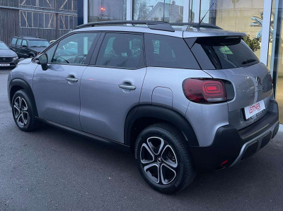 Citroën C3 Aircross Gebrauchtwagen Citroën C3 Aircross Gebrauchtwagen