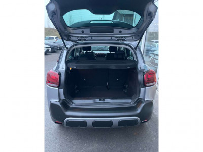 Citroën C3 Aircross Gebrauchtwagen Citroën C3 Aircross Gebrauchtwagen