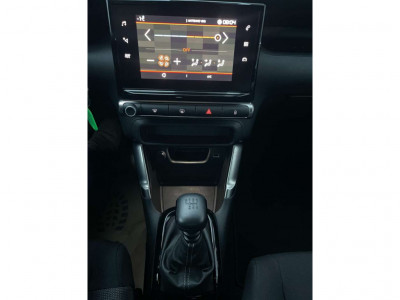 Citroën C3 Aircross Gebrauchtwagen Citroën C3 Aircross Gebrauchtwagen