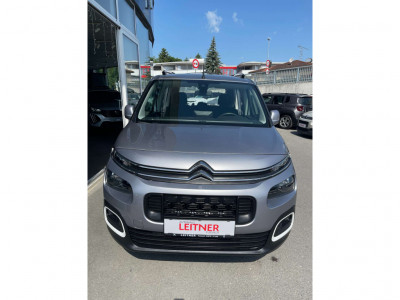 Citroën Berlingo Gebrauchtwagen Citroën Berlingo Gebrauchtwagen
