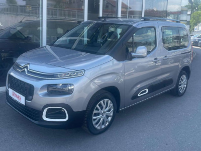 Citroën Berlingo Gebrauchtwagen Citroën Berlingo Gebrauchtwagen