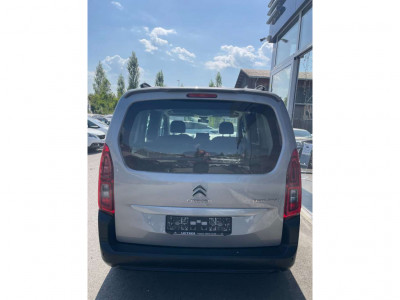 Citroën Berlingo Gebrauchtwagen Citroën Berlingo Gebrauchtwagen