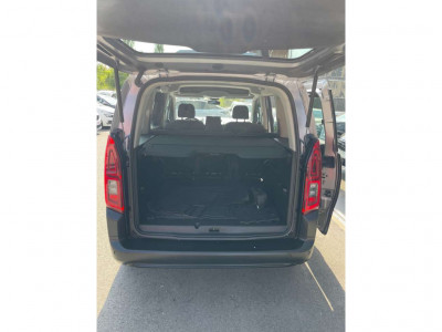 Citroën Berlingo Gebrauchtwagen Citroën Berlingo Gebrauchtwagen