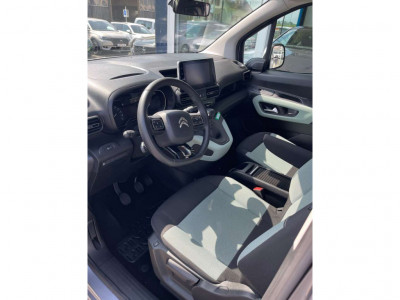 Citroën Berlingo Gebrauchtwagen Citroën Berlingo Gebrauchtwagen